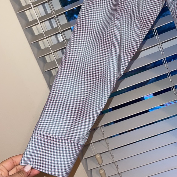 English Laundry (John Lennon) Men’s Dress Shirt (dry cleaned) - Picture 3 of 5